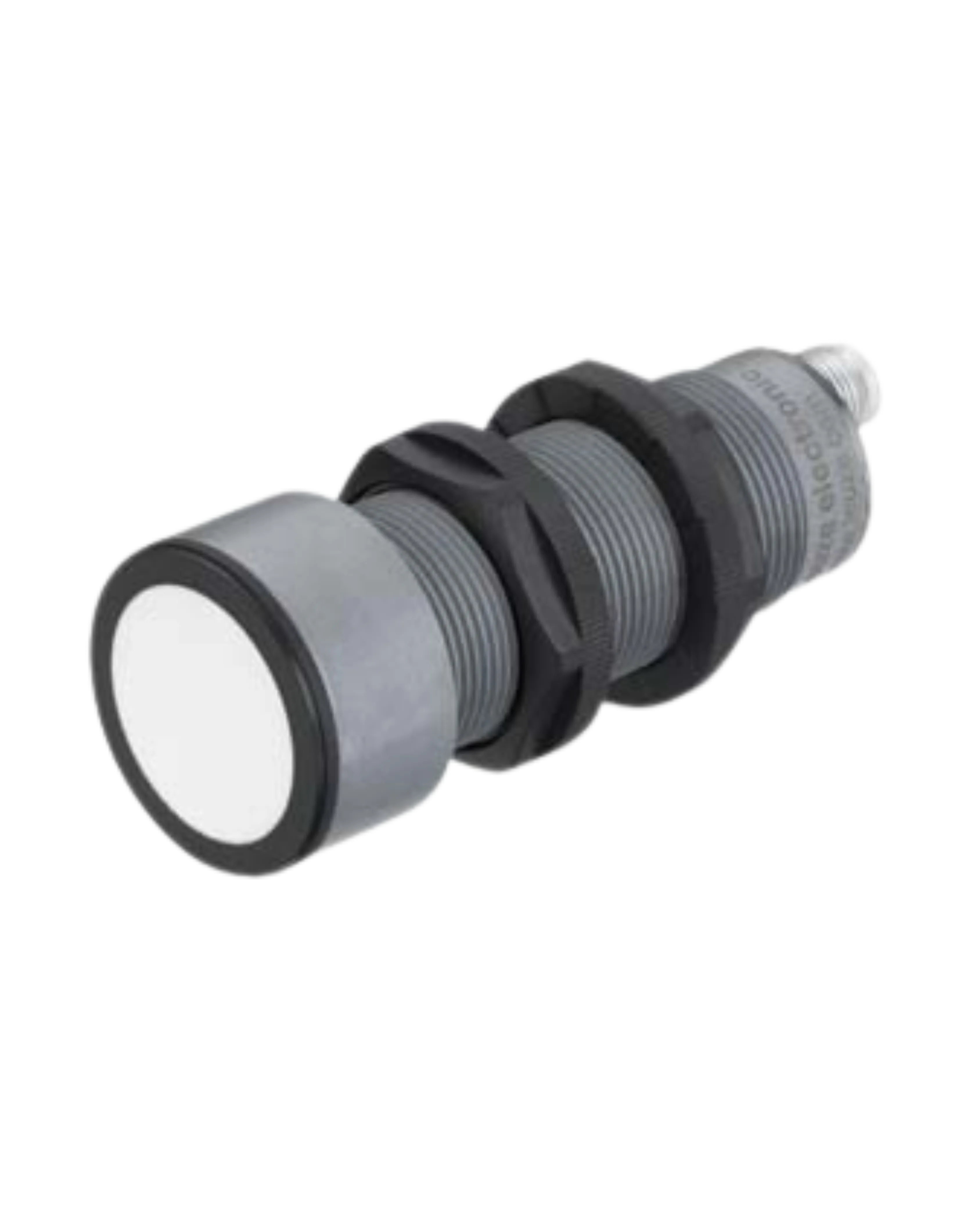 Leuze HTU330-6000.3/4PK-M12 Long-Range Ultrasonic Sensor — Leuze Sensors